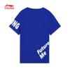 Li-Ning Kids' Unisex Short Sleeve T-Shirt