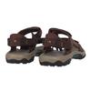 Karrimor Herren Antibes Logo Ledersandalen