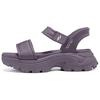 Casual Comfortable Versatile Beach Sandals Women Sandals Rose-Pink 119872-MVE