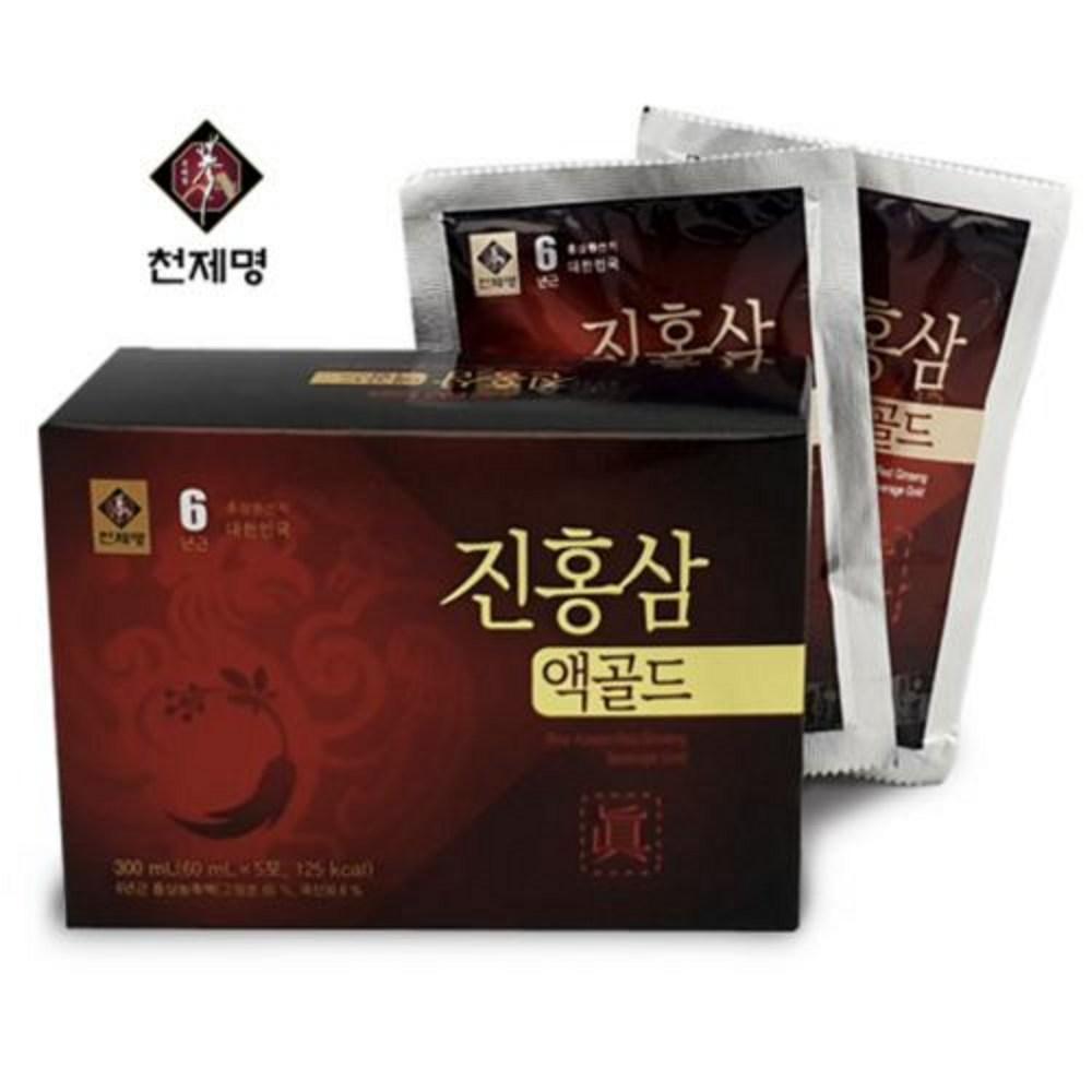 Red Water Extract Red Ginseng Chuseok Gift Chuseok Jin 30 Packets Ekgold Cheonjemyeong 6-Year-Old Red Ginseng Gift Set 1 Pcs 1.8L