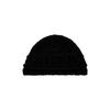 ADERERROR Beanie Product. 75 Noir