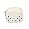 Leather Change Bag, Multi-Function Key Bag, Coin Bag, Portable Card Bag.