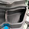 Front Trunk Storage Box Replace Engine Hood Protector Styling for Leapmotor T03 2024 2025 2026 Stowing Tidying Car Accessories