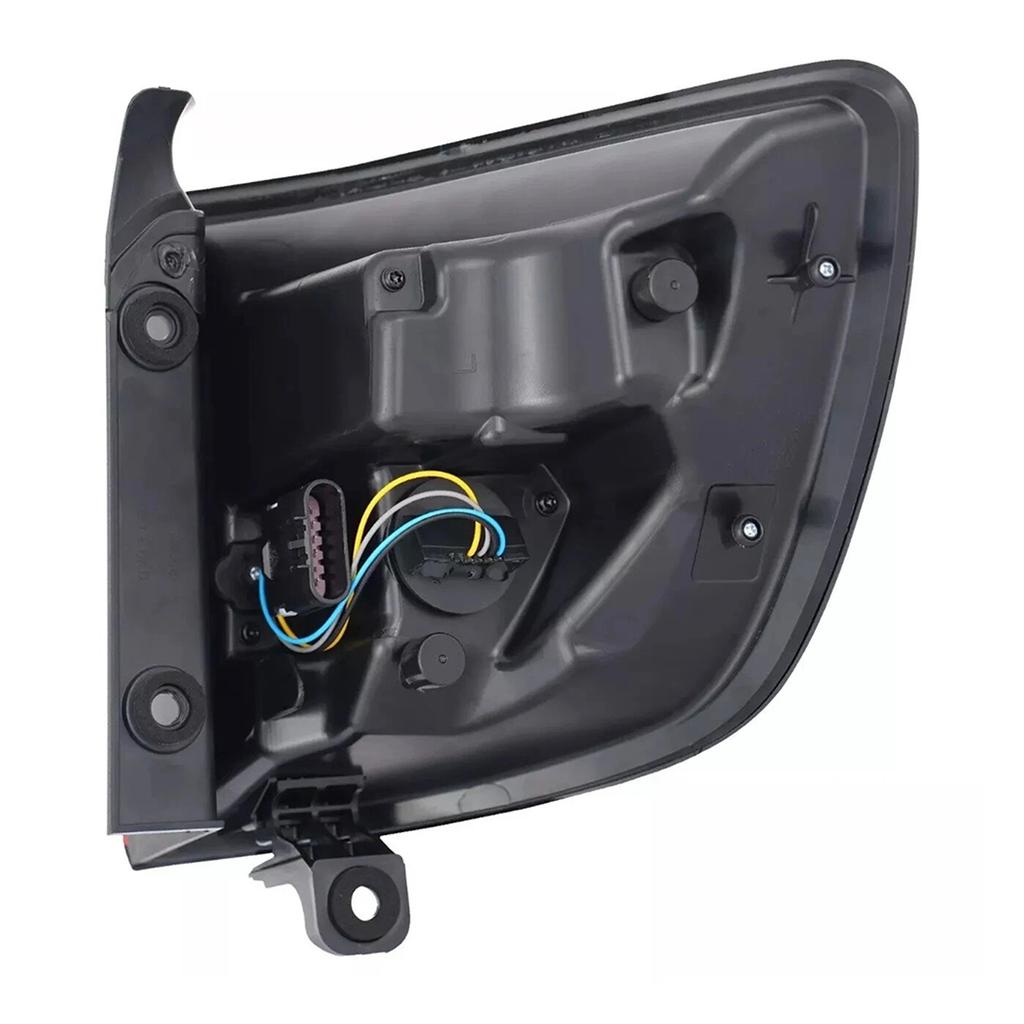 Left+Right Rear Tail Light Lamp 68155948AD 68155949AC 68155949AD For Dodge Durango 2014-2022