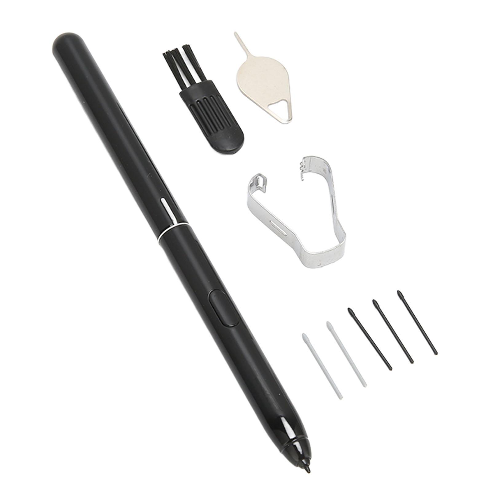 

Stylus Pen for Galaxy Tab S4 SM T835 SM T830 Tablet High Sensitivity Stylus Capacitive with 5 Replaceable Nibs Tablet
