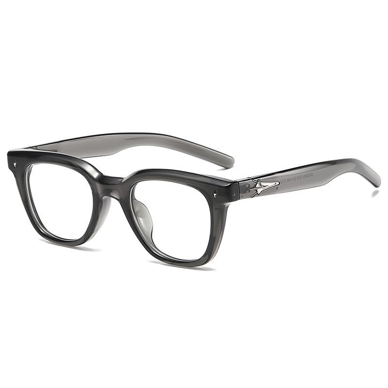 Sunglasses Small Box Fashion Street Shooting Online Celebrity Small Box Sunglasses Women's UV Protection Sunglasses.