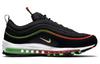 Nike Air Max 97 Worldwide Black CZ5607-001