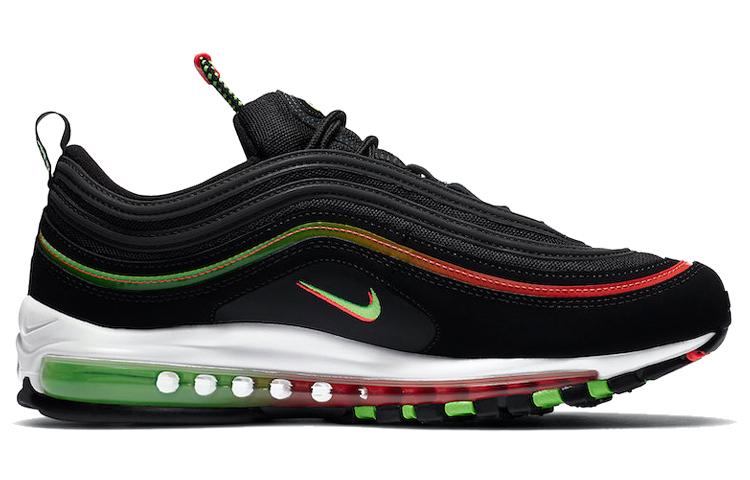 Nike Air Max 97 Worldwide Black CZ5607-001