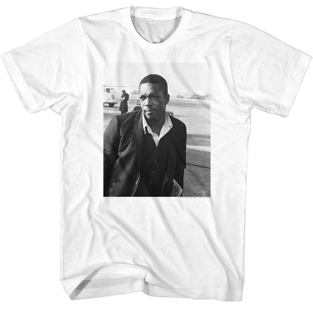 John Coltrane Airstrip Music Children s T-shirt 140
