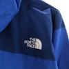 THE NORTH FACE Gore-Tex Climb Light Rain jacket S blue Outdoor NP11503 Men's Used
