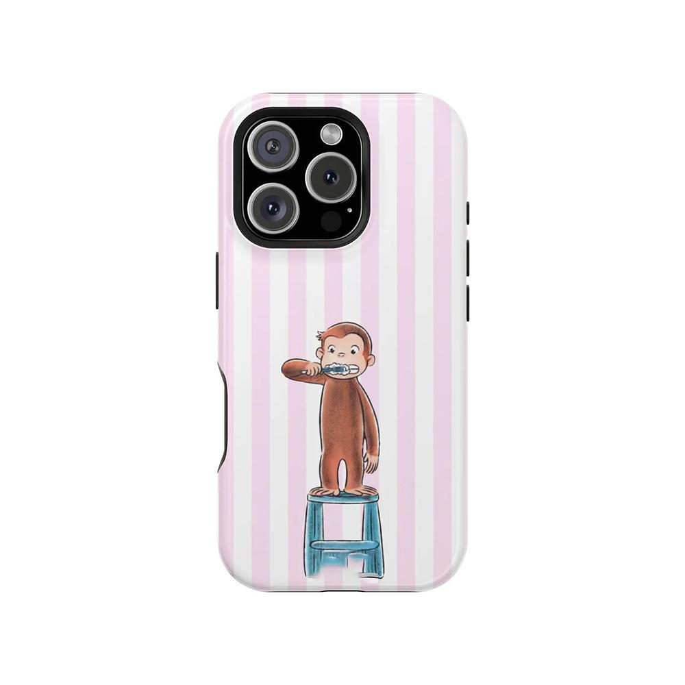 

Роскошный чехол Clmj Beverley seaside для iPhone 17 16 15 14 13 12 11 X XS XR Air Pro Max Plus Двухслойная задняя крышка iPhone 15 Pro