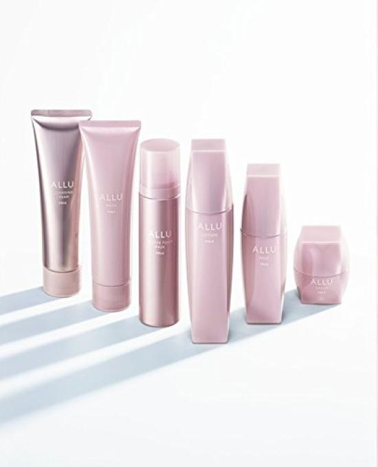 POLA Allu Milk 80ml Cs