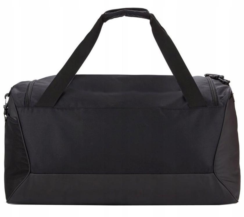 Nike Academy Team Duffel Bag 60L black