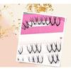 Mogugu - Individuelle Cluster-Wimpern (Verschiedene Designs)