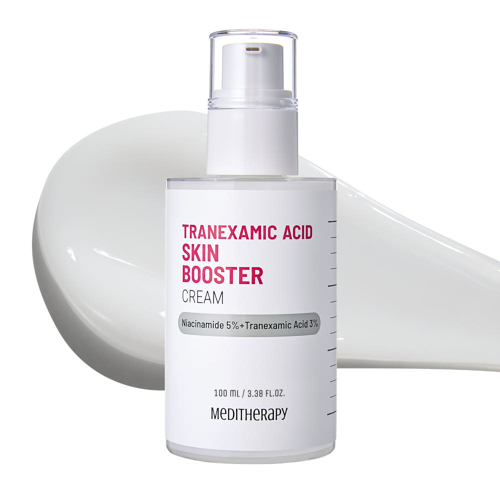 MEDITHERAPY Tranexamic Acid Skin Booster Cream 100ml