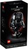 LEGO Star Wars 75304 Toy Constructor Set 834 Pieces Black