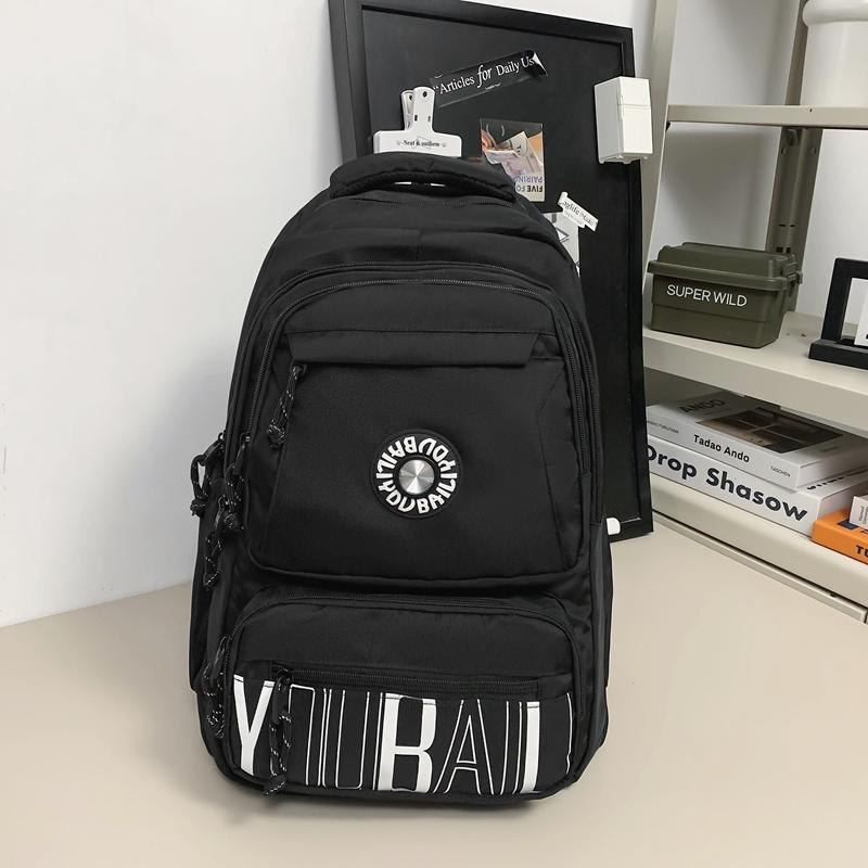 Рюкзак для ученика средней школы — фото 14