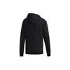 Adidas Neo Jackets Men's Black Hooded Moderate Other EI4736