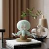 Universal Bluetooth Earphone Headphone Headset Stand Holder Cartoon Rack Headphone Bracket Earphone Desktop Organizer
