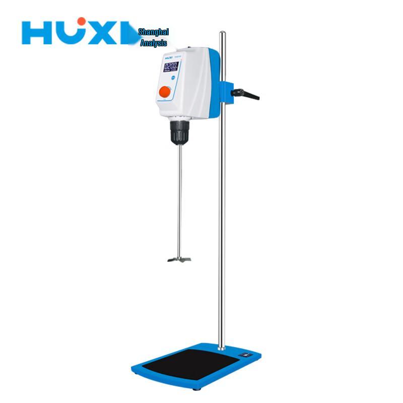 Shanghai Huxi RWD Digital Overhead Electric Stirrer