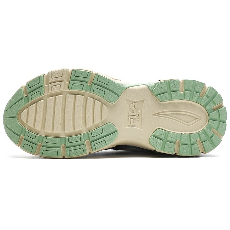 FILA Women's Retro Casual Sneakers  F12W312111FBB