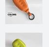 Haval Third Gen H6 Genuine Leather Key Case for H5/H9, Xiaolong/Menglong, Big Dog Car Key Holder