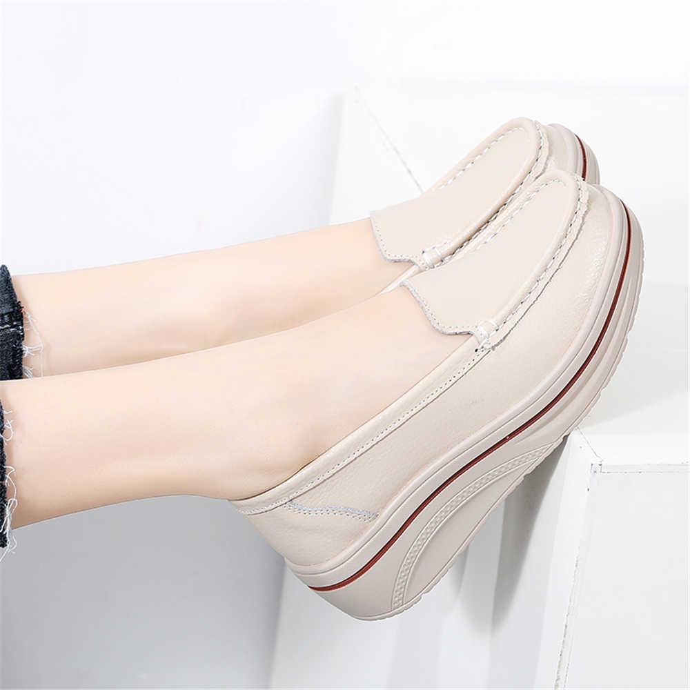 Hospital Mocacinnes Sports Women's Tennis Loafers Women's Fitness Sneakers Woman's Shoes Tensi Sports New In Losfers Tensi