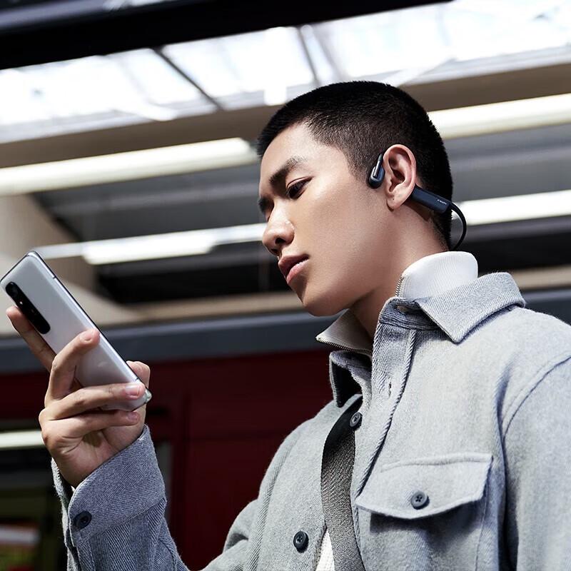 Xiaomi Knochenschall Drahtlose Sportkopfhörer