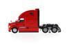 DIECAST MASTERS Freightliner Cascadia Rot 71029 1/50