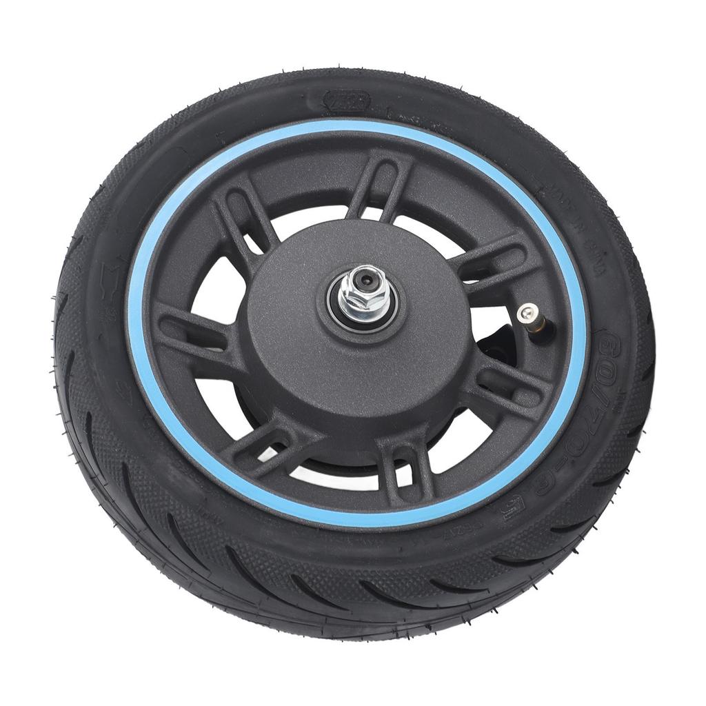 Vorderradbaugruppe für MAX G30D Elektroroller Explosionsgeschütztes Vorderrad für Elektroroller