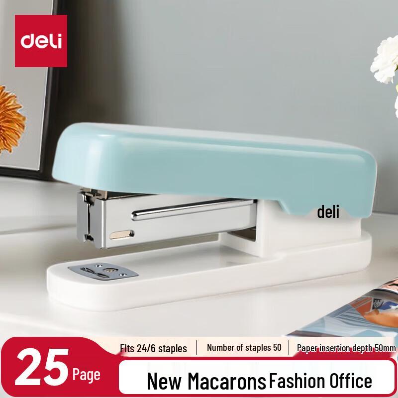 Deli No. 12 Stapler