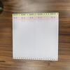 Multilayer Dot Matrix Printing Paper: 2, 3, 4, or 5-Part Invoice Delivery Note 70g