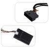 1pcs Automatic Stop Start Engine System Off Device Control Sensor For Skoda Octavia Automotive Sensors
