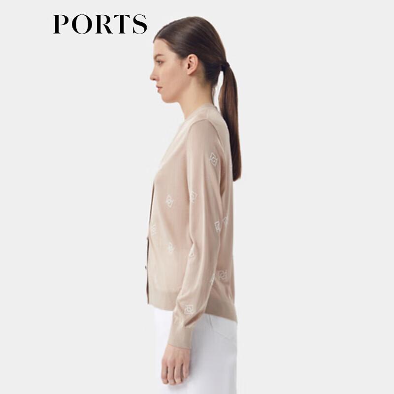 PORTS Women's Spring Knit Sweater LT8K024RKX036