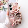Clear Casing For Huawei Nova 10SE BNE-LX1 BNE-LX3 BNE-AL00 Cover For Huawei Nova 10 SE Case Fashion Butterfly Funny Cute Painted