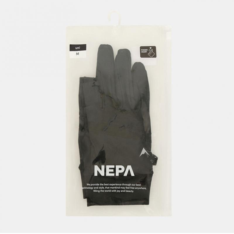 Nepa Finger Heart Stretch Gloves 7jc8102