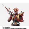 S.H.Figuarts (Shinkocchou Seihou) Kamen Rider Soukou Hibiki PVC & ABS Approx. 145mm Painted Figure