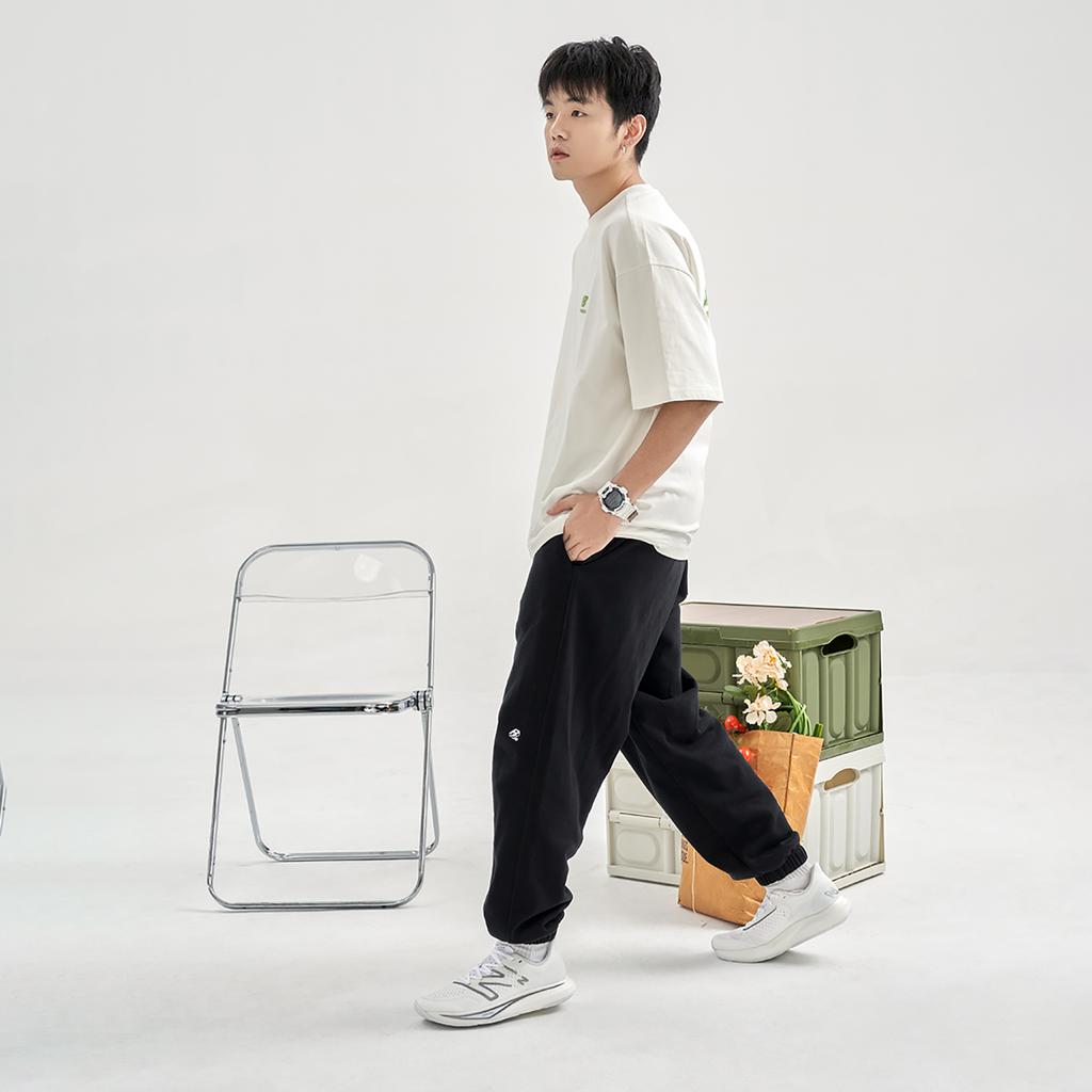 New Balance FuelCell Rebel V3 'White Grey' Sneakers MFCXMW3