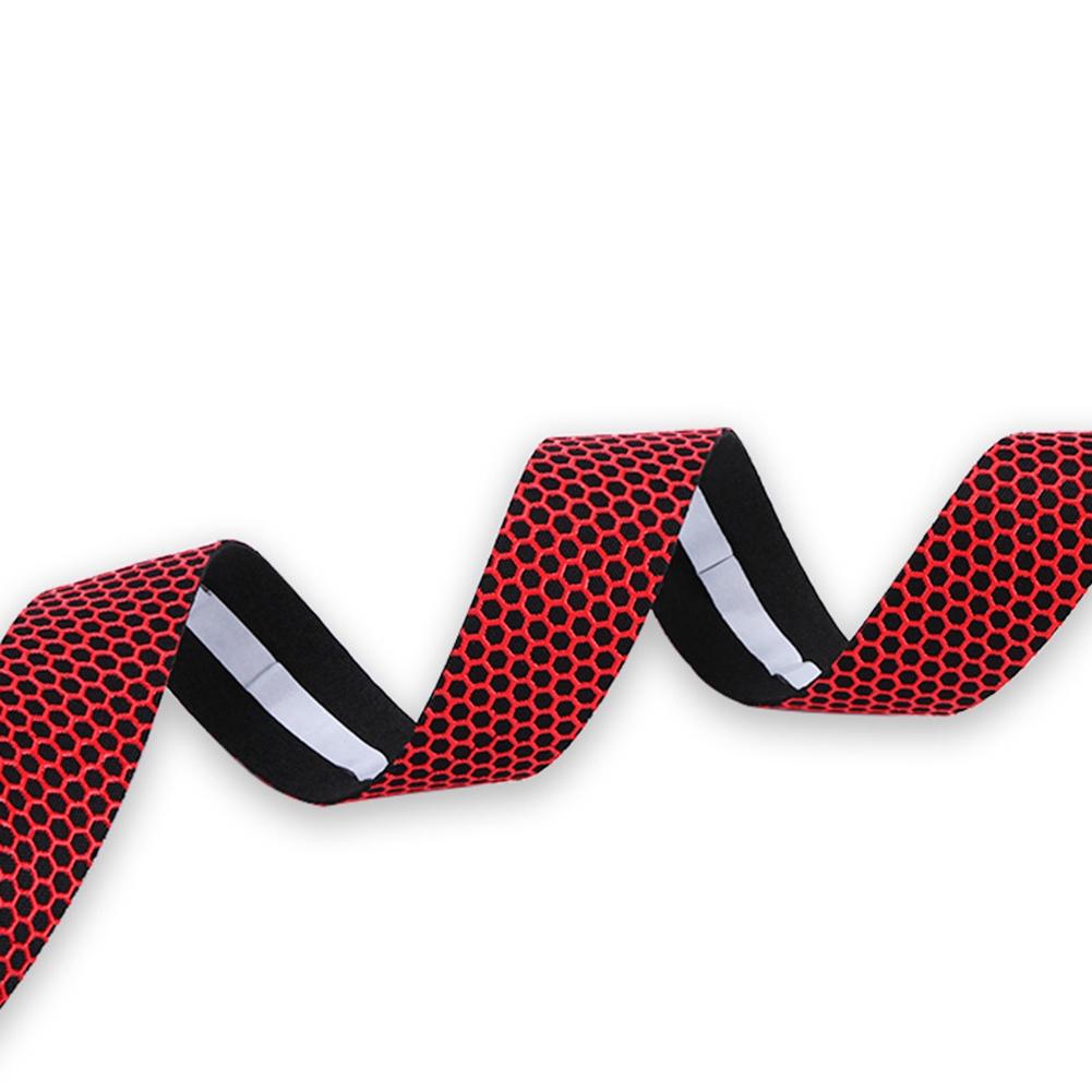 Handlebar Tape Unique Sweat-siphoning Breathable Capabilities