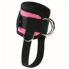 Gantry Ankle Buckle Fitness Ankle Ring Leg Muscle Trainer Hip Training Leg Strap Hook Leg Tension Rope Accessories