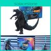 Приголомшливий Годзілла проти Конга S.h. Фігурка Monsterarts для дітей