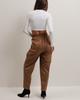 Damenhose Of White 4021 44 beige