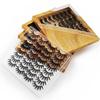 Lashie - False Eyelashes (16 Pairs) (Various Designs)