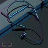 SOAI X8 Neckband Wireless Bluetooth Sports Earphones