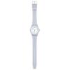10 ATM Water Resistant Muted Color Watch
