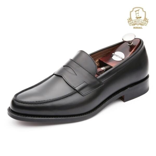 

Fila Men S Madrid Penny Loafer herSlg7004c1 Black blacks/275