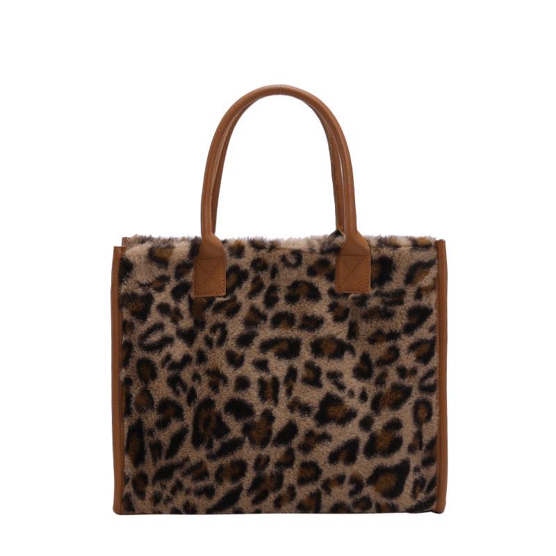 2021 Women's Vintage Large Capacity Shoulder Tote - Trendy & Simple Design
