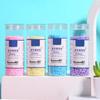 Laundry Beads 110g Bottle Lasting Fragrance Clothes Clean Detergent Supplies