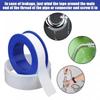 1-20Roll PTFE Industrial Sealant Tape Waterproof Thread Duct Tapes for Plumbing Fitting Repair Tools Shower Head Pipe Sealing