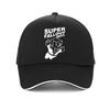 Super Fallout Bros Letter Print Baseball Cap Vault Tec Gaming Video Game Fallout Man Women Snapback Hats Gorra
